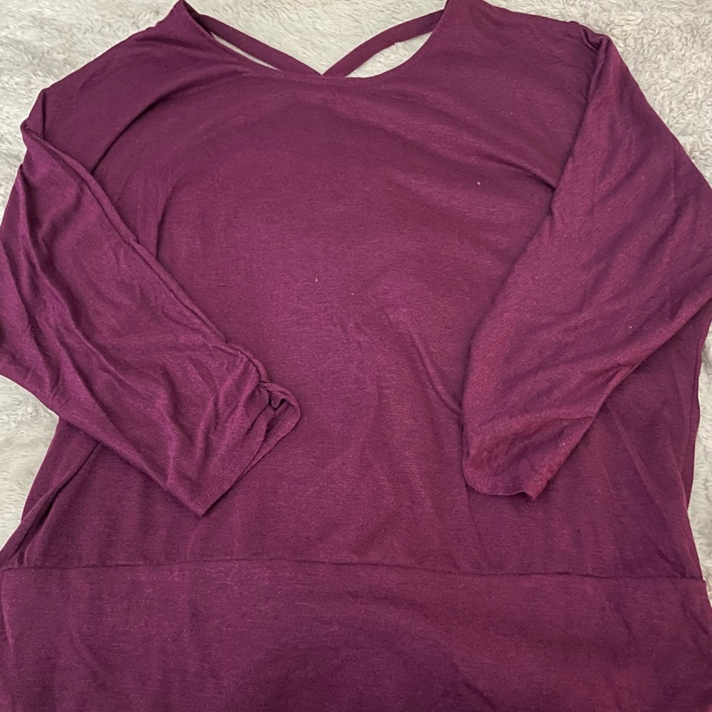 Womens Blouse